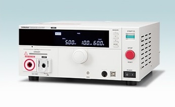 5200系列AC耐压测试仪