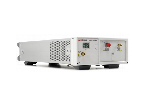 N1090A高精度、低成本光波形分析仪