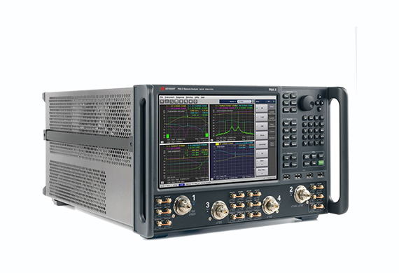 N524xB PNA-X 微波网络分析仪