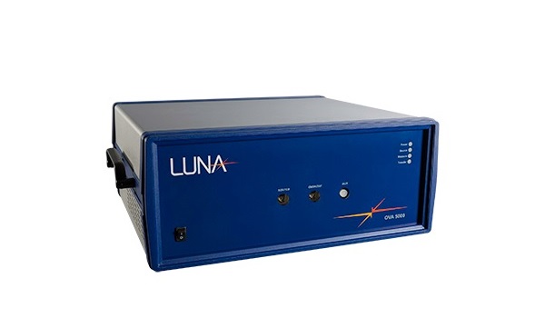 OVA5000光矢量网络分析仪