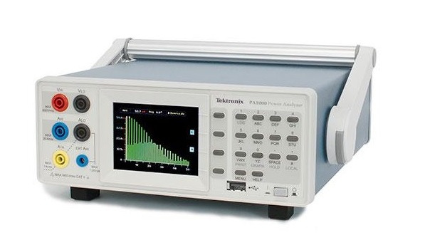 PA1000功率分析仪