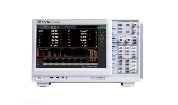 PA8000 高精度功率分析仪