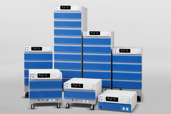 PCR-LE 系列 高品质交流安定化电源