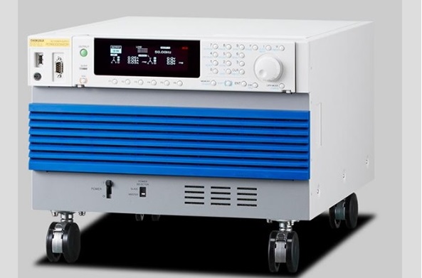 PCR-WE/WE2 系列 大容量交/直流稳定电源