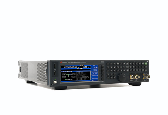 N5172B EXG X 系列射频矢量信号发生器